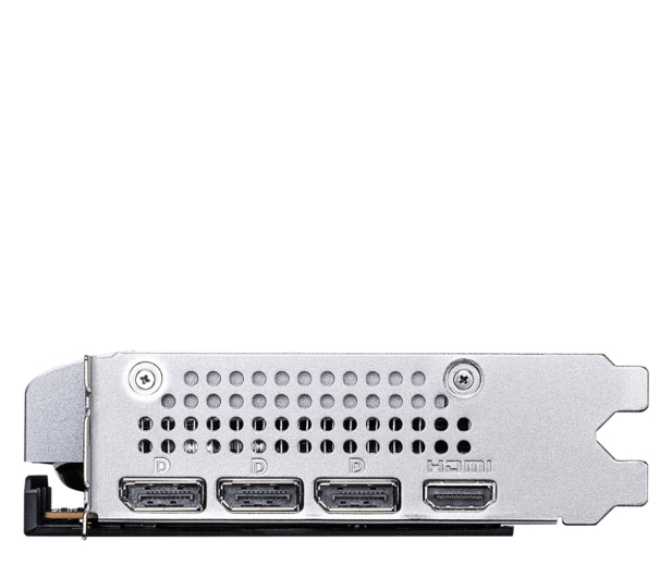 MSI GeForce RTX 5060 Ventus 2X OC 8GB GDDR7 DLSS4 - 1332824 - zdjęcie 5